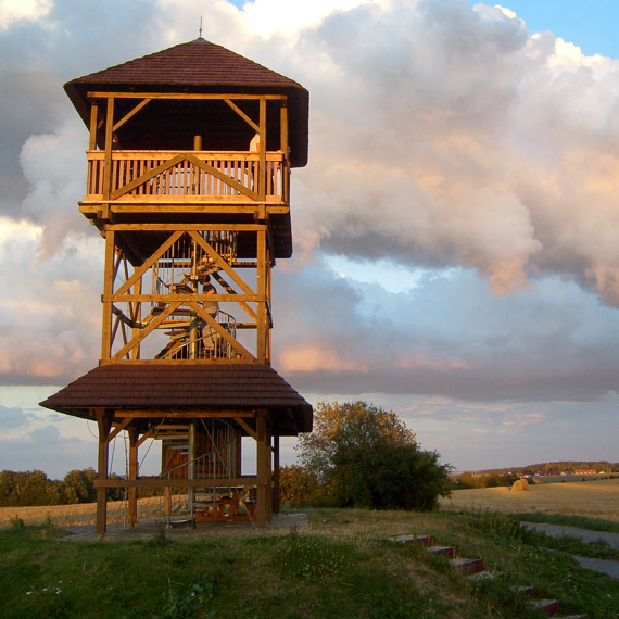 Rozhledna Boika