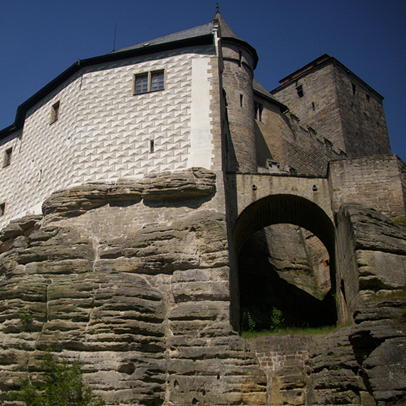 Hrad Kost