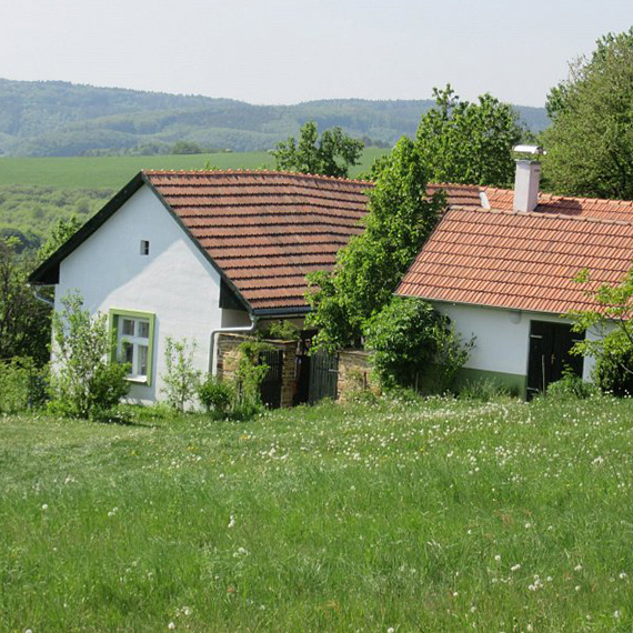 Muzeum poslední žítkovské bohyně